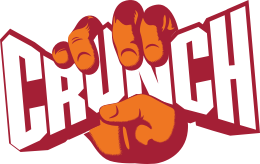 Crunch Fitness Home